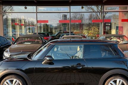 Mini Cooper SE 7.300 km 27.500 &euro; Baierbrunn b. München 82065