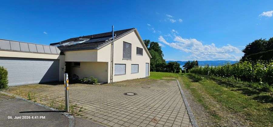 Etagenwohnung Nonnenhorn - 2 Zimmer, 70 m&sup2;, 1.220&euro; | Angebot:27341489