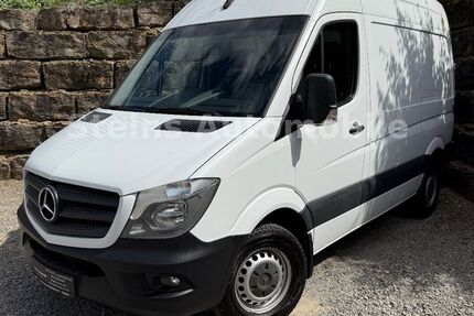 Mercedes-Benz Sprinter 118.000 km 19.990 € Gundelsheim 74831