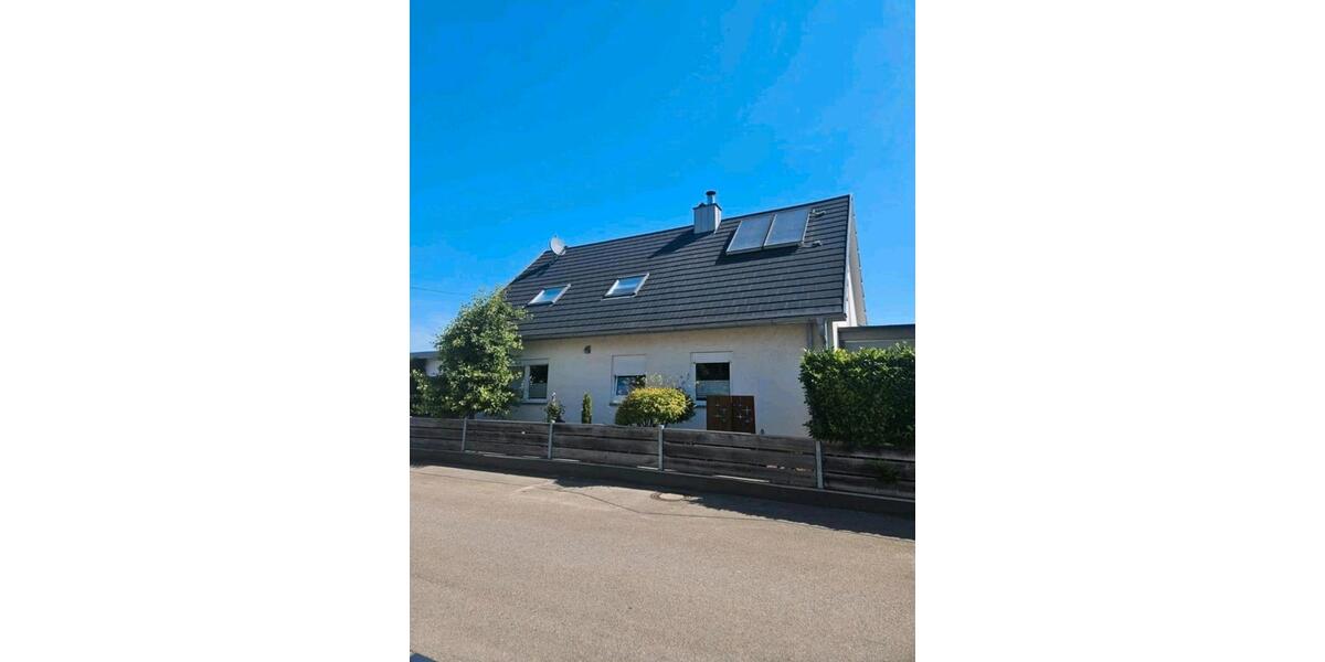 Einfamilienhaus Neuburg an der Donau - 4 Zimmer, 150 m&sup2;, 570.000&euro; | Angebot:27081397