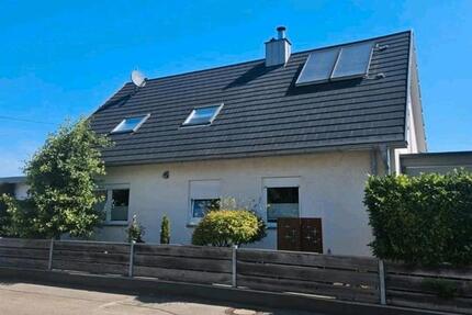 Haus Neuburg an der Donau - 4 Zimmer, 150 m&sup2;, 570.000&euro; | Angebot:27081397