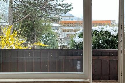 Wohnung Garmisch-Partenkirchen Breitenau - 2 Zimmer, 54 m&sup2;, 726&euro; | Angebot:26359361