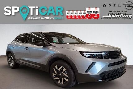 Opel Mokka 13.140 km 20.890 &euro; Griesheim 64347