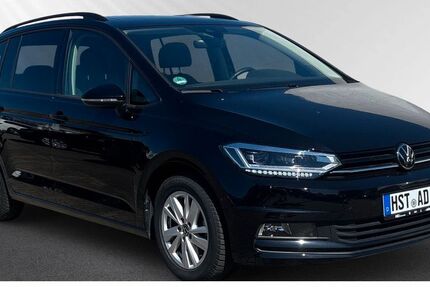 VW Touran 14.900 km 39.900 &euro; Stralsund 18437