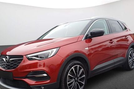 Opel Grandland (X) 48.758 km 17.440 &euro; Ahaus 48683