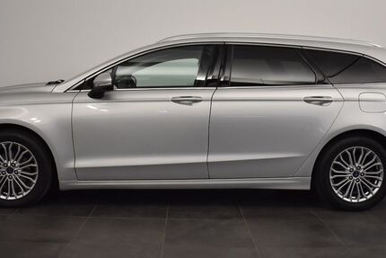 Ford Mondeo 88.426 km 16.990 &euro; Arnstadt 99310