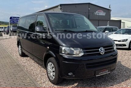 VW T5 Transporter