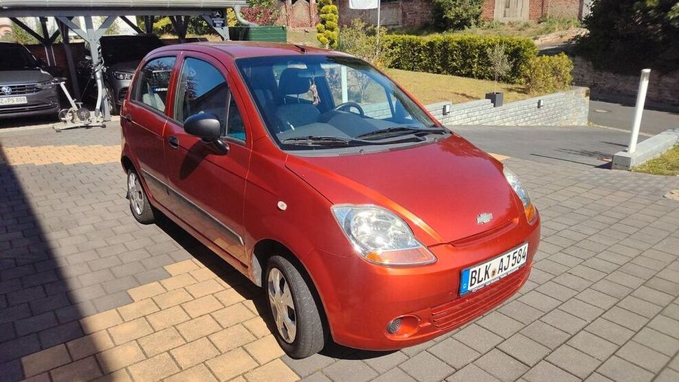 Matiz
