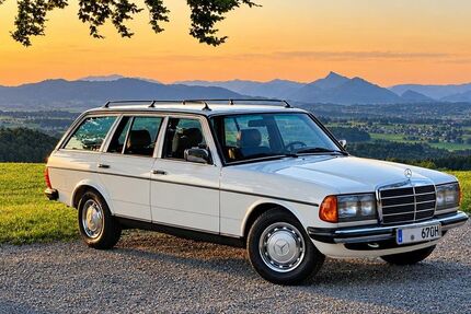 Mercedes-Benz Andere 175.000 km 15.500 &euro; Laufen (bei Salzburg) 83410
