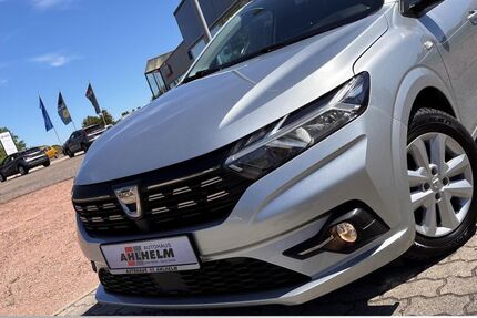 Dacia Sandero 43.100 km 12.890 &euro; Helbra 06311