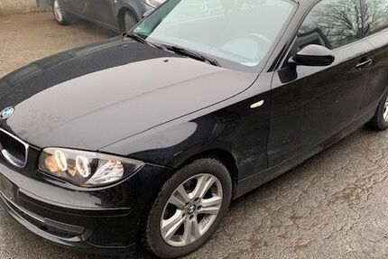 BMW 120 262.690 km 2.699 € Welver 59514