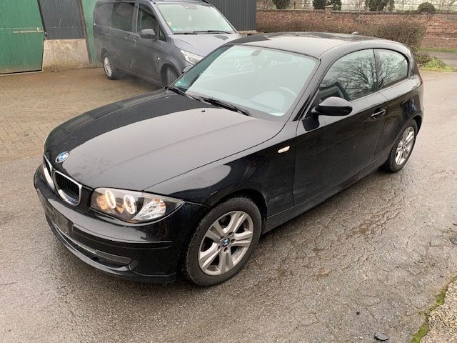 BMW 120 262.690 km 2.699 € Welver 59514