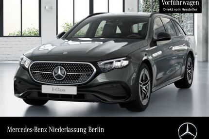 Mercedes E 200