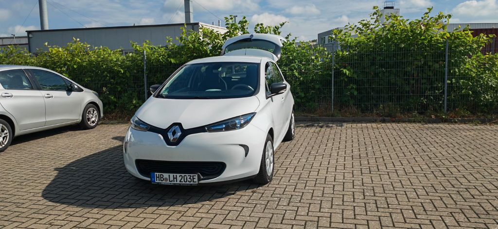 Renault ZOE 51.000 km 6.950 &euro; Bremen 28755