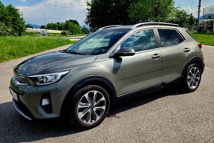 Kia Stonic 95.000 km 11.000 &euro; Rosenheim 83024