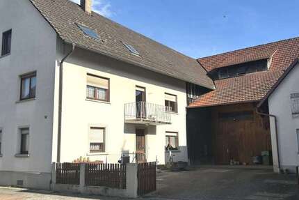 Haus Rheinau - 6 Zimmer, 198 m&sup2;, 295.000&euro; | Angebot:25781676