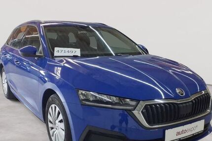 Skoda Octavia 35.367 km 16.990 &euro; Fernwald-Steinbach 35463