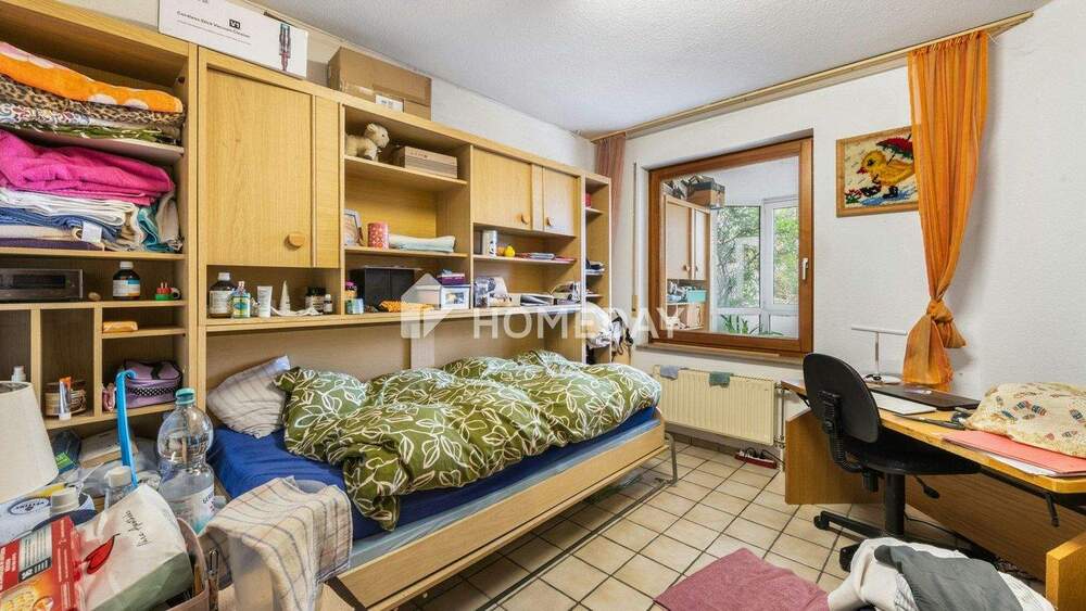 Reihenendhaus Heilbronn Kernstadt - 5 Zimmer, 133 m&sup2;, 419.000&euro; | Angebot:25773232