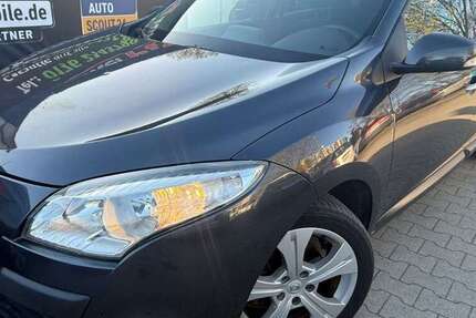 Renault Megane 165.412 km 5.299 &euro; Berlin 12277