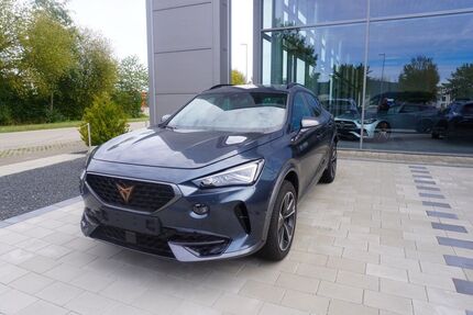 Cupra Formentor 25.000 km 23.800 &euro; Ellwangen 73479