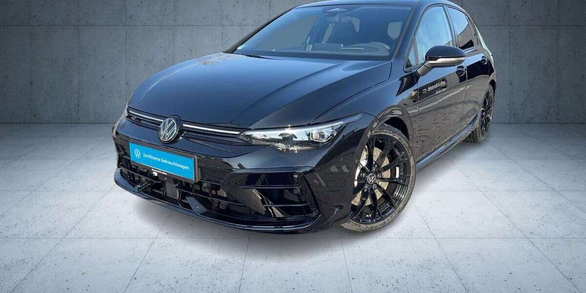 VW Golf 9.990 km 62.990 &euro; Hünfeld 36088