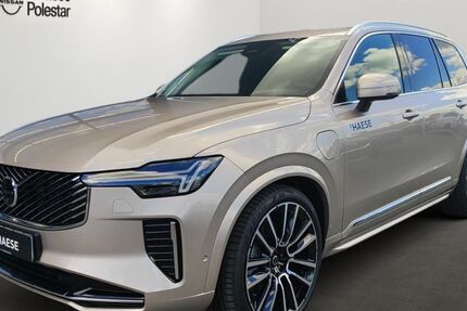 Volvo XC90 13.000 km 78.800 &euro; Mainz-Kastel 55252