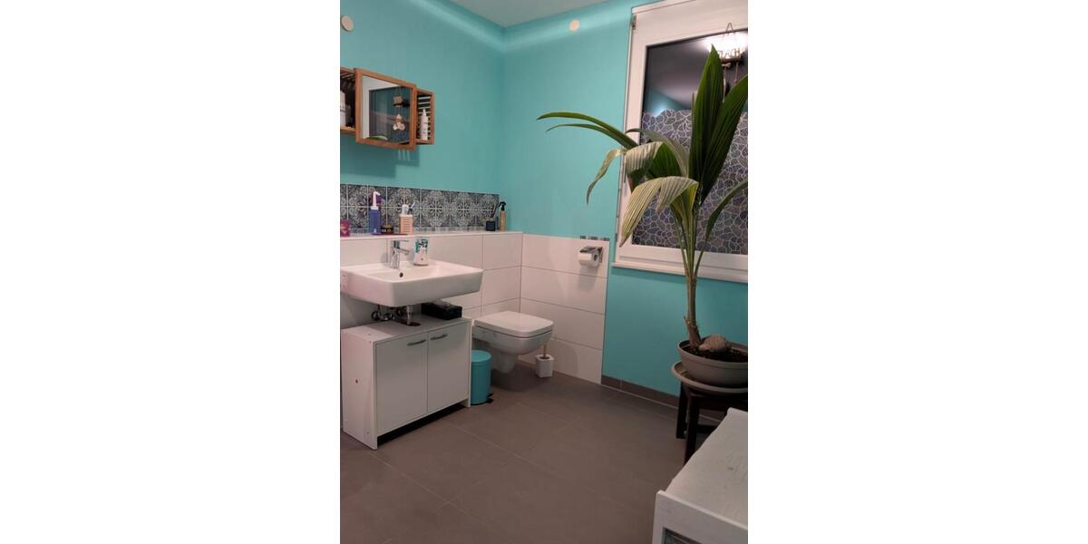 Schönes und modernes Reihenhaus - sehr energieeffizient (A KfW 5.5 zimmer