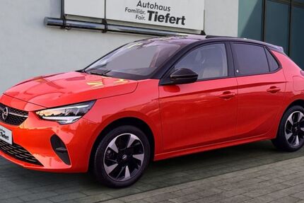 Opel Corsa 37.000 km 15.222 &euro; Lauchringen 79787