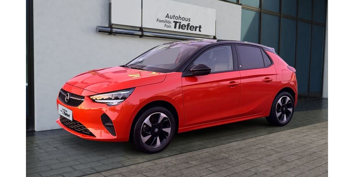 Opel Corsa 37.000 km 15.222 &euro; Lauchringen 79787