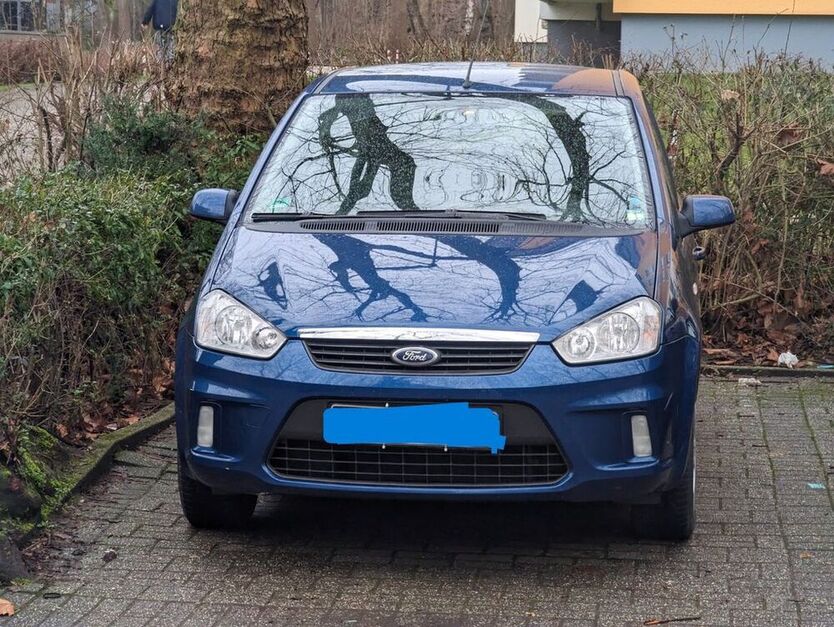C-Max