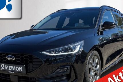 Ford Focus 24.367 km 25.930 &euro; Wiesmoor 26639