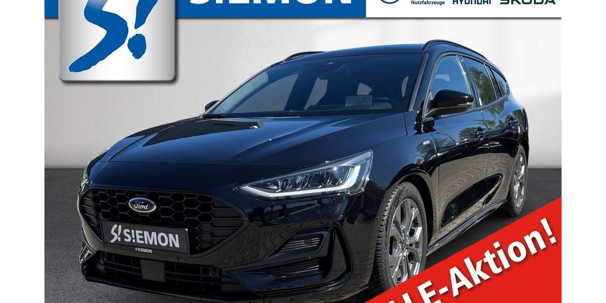 Ford Focus 24.367 km 25.930 &euro; Wiesmoor 26639