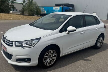 Citroen C4 135.200 km 3.950 &euro; Ottersweier 77833