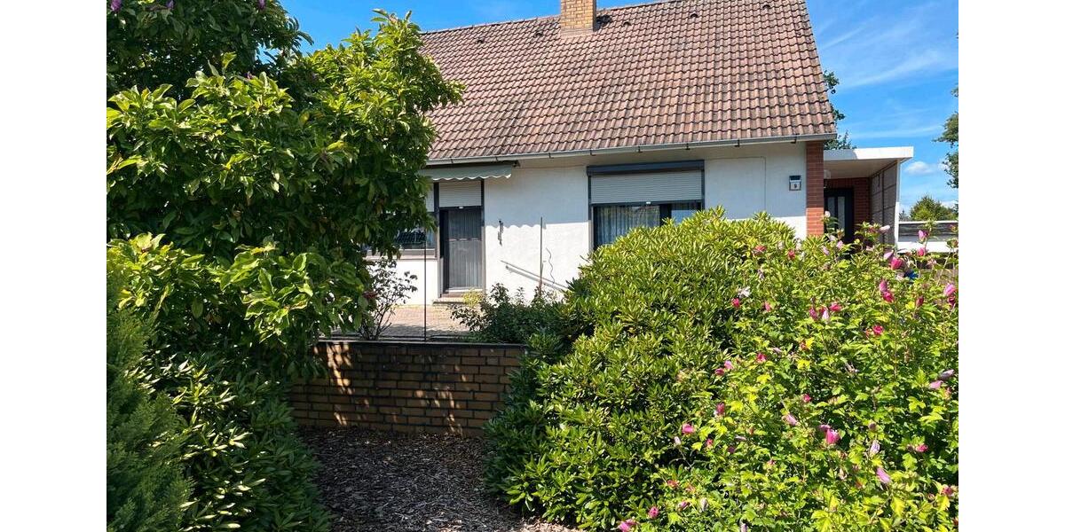 Einfamilienhaus Wietze - 249.000&euro; | Angebot:27204848