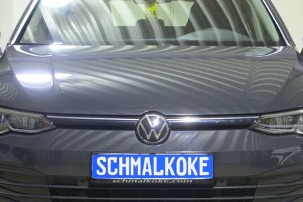 VW Golf 48.500 km 18.950 &euro; Braunschweig 38112