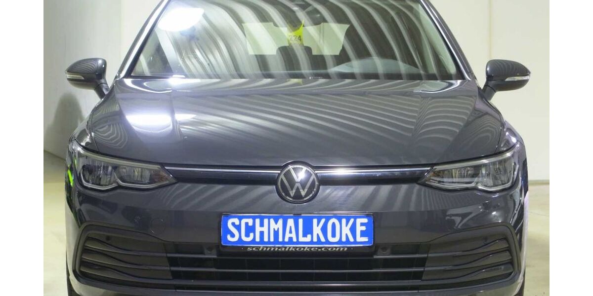 VW Golf 48.500 km 18.950 &euro; Braunschweig 38112