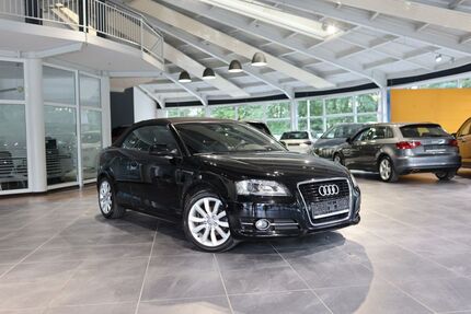 Audi A3 131.382 km 9.980 € Nuthetal 14558