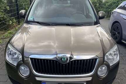 Skoda Yeti 120.500 km 8.500 &euro; Celle, Stadt 29227