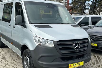Mercedes-Benz Sprinter 59.000 km 35.790 &euro; Berlin-Rudow 12357