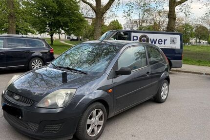 Ford Fiesta 182.957 km 699 &euro; Duisburg 47226