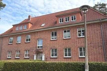 Wohnung Güstrow - 2 Zimmer, 60 m&sup2;, 98.000&euro; | Angebot:27312475
