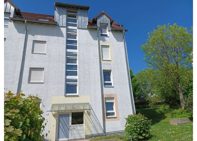 Wohnung zum Kaufen in Aalen 160.000 € 59.53 m²