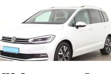 VW Touran 18.740 km 39.690 &euro; Gifhorn 38518