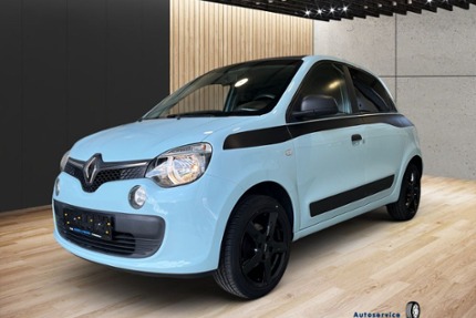 Renault Twingo 58.600 km 6.990 &euro; Trieb 08239