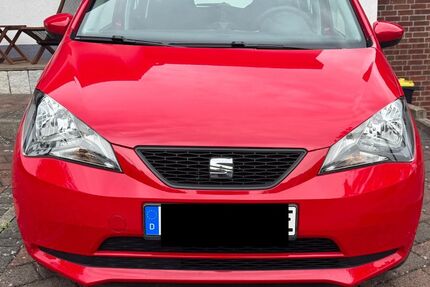 Seat Mii 49.500 km 11.800 &euro; Baunatal 34225