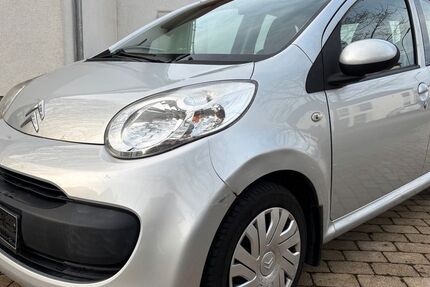 Citroen C1 168.218 km 1.999 &euro; Überherrn 66802