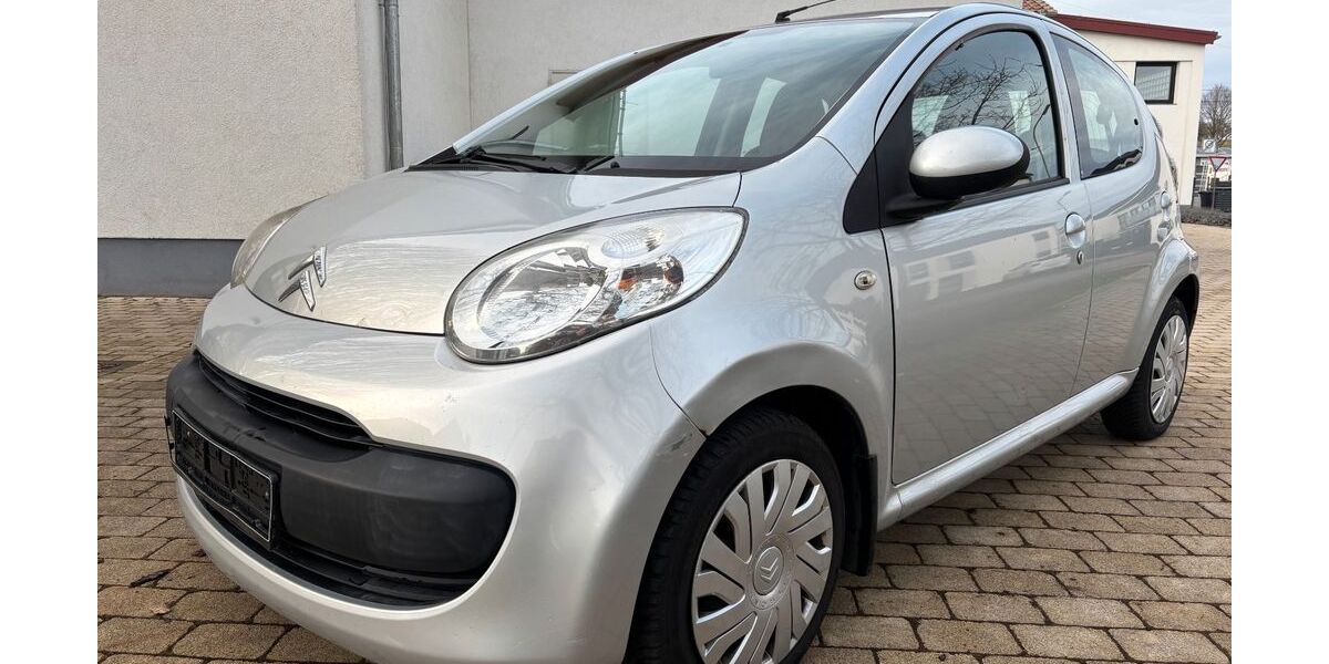 Citroen C1 168.218 km 1.999 &euro; Überherrn 66802