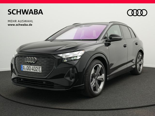 Audi Q4 e-tron 2.004 km 58.470 &euro; Gersthofen 86368