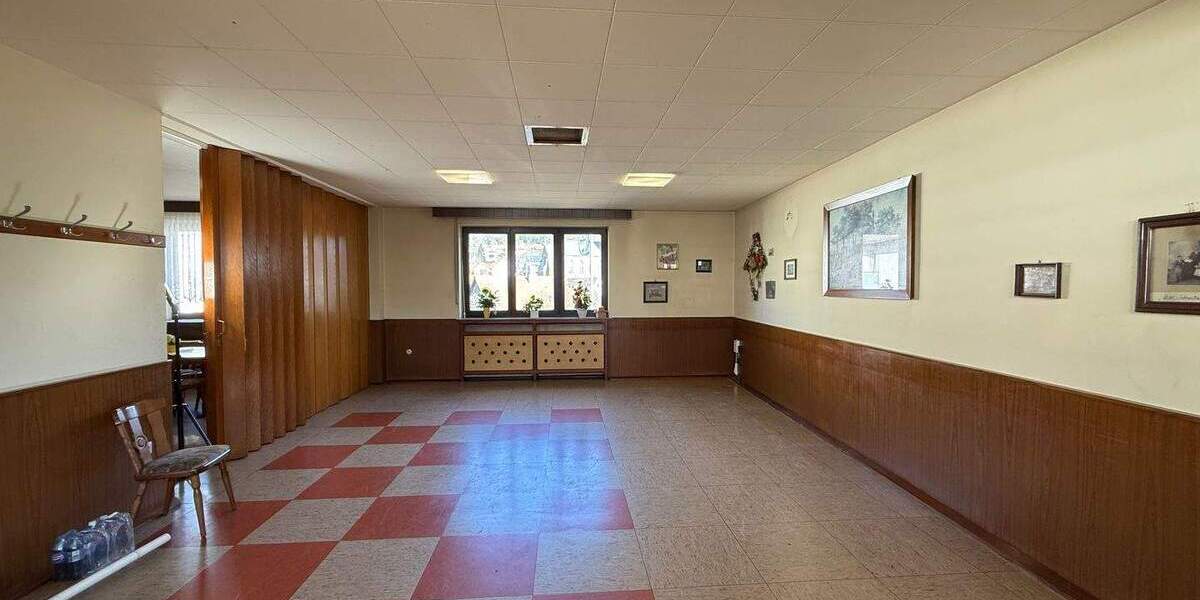 Gewerbeobjekt Jettenbach - 1 Zimmer, 225.000&euro; | Angebot:25774384