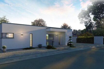 Lifetime 5 - Ihr Bungalow für ein behagliches Zuhause 4 zimmer